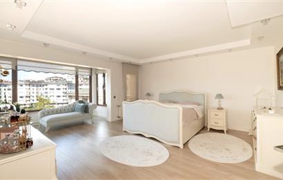 BEYKOZ GÖKSU EVLERİ 5+2 ÖZEL YAPIM BOĞAZ MANZARALI SATILIK VİLLA