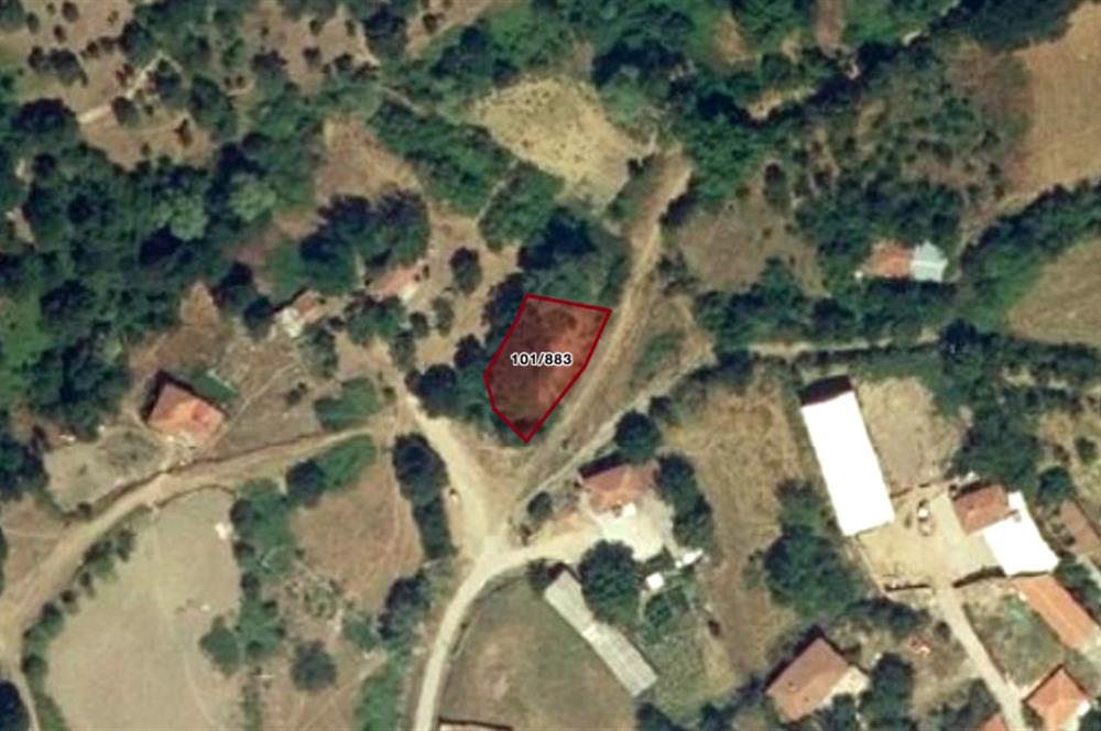 BALIKESİR KARESİ TAŞKESİĞİDE MÜSTAKİL SATILIK ARSA