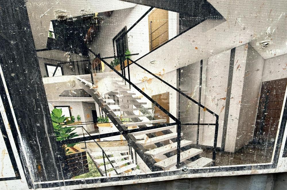 MALTEPE ÇINAR MAHALLESİNDE SATILIK DUBLEKS DAİRE