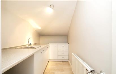 BEYKOZ GÖKSU EVLERİ 5+2 ÖZEL YAPIM BOĞAZ MANZARALI SATILIK VİLLA