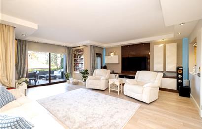 BEYKOZ GÖKSU EVLERİ 5+2 ÖZEL YAPIM BOĞAZ MANZARALI SATILIK VİLLA