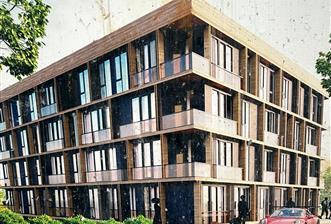 MALTEPE ÇINAR MAHALLESİNDE SATILIK DUBLEKS DAİRE