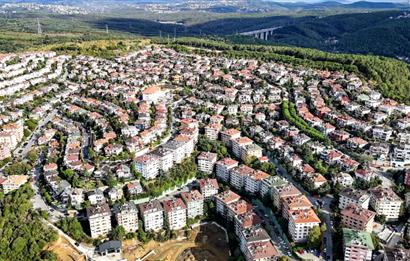 BEYKOZ GÖKSU EVLERİ 5+2 ÖZEL YAPIM BOĞAZ MANZARALI SATILIK VİLLA