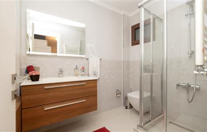 BEYKOZ GÖKSU EVLERİ 5+2 ÖZEL YAPIM BOĞAZ MANZARALI SATILIK VİLLA