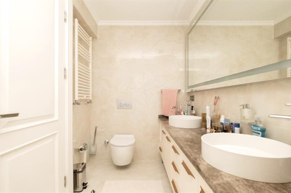 BEYKOZ GÖKSU EVLERİ 5+2 ÖZEL YAPIM BOĞAZ MANZARALI SATILIK VİLLA