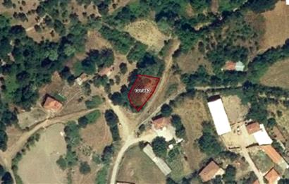 BALIKESİR KARESİ TAŞKESİĞİDE MÜSTAKİL SATILIK ARSA