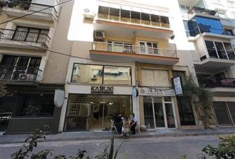 BOSTANLI 'NIN KALBİNDE BATAR KATLI 140m2 SATILIK DÜKKAN