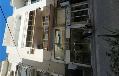 BOSTANLI 'NIN KALBİNDE BATAR KATLI 140m2 SATILIK DÜKKAN