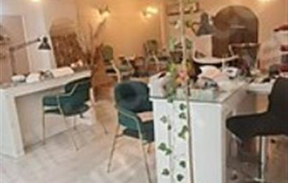 BOSTANLI 'NIN KALBİNDE BATAR KATLI 140m2 SATILIK DÜKKAN