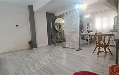 BOSTANLI 'NIN KALBİNDE BATAR KATLI 140m2 SATILIK DÜKKAN