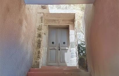 Bodrum Yalıkavak Geriş Deniz Manzaralı Satılık Müstakil Villa