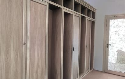 Bodrum Yalıkavak Geriş Deniz Manzaralı Satılık Müstakil Villa
