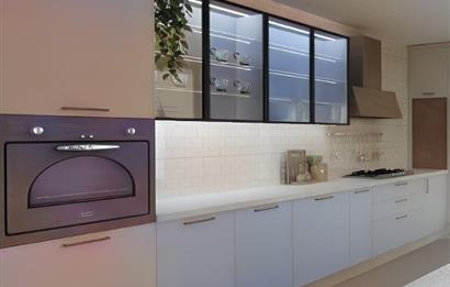 Bodrum Yalıkavak Geriş Deniz Manzaralı Satılık Müstakil Villa