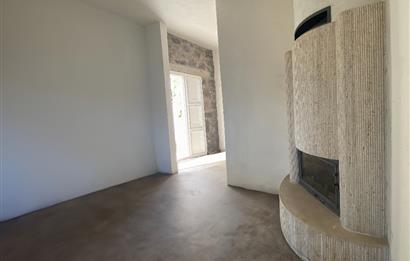 Bodrum Yalıkavak Geriş Deniz Manzaralı Satılık Müstakil Villa