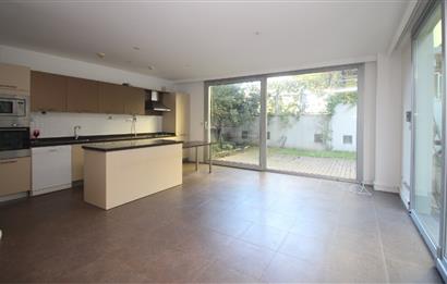 Zekeriyaköy Siteler Koç Batı Yurdu Karşısı BOŞ SATILIK Daire