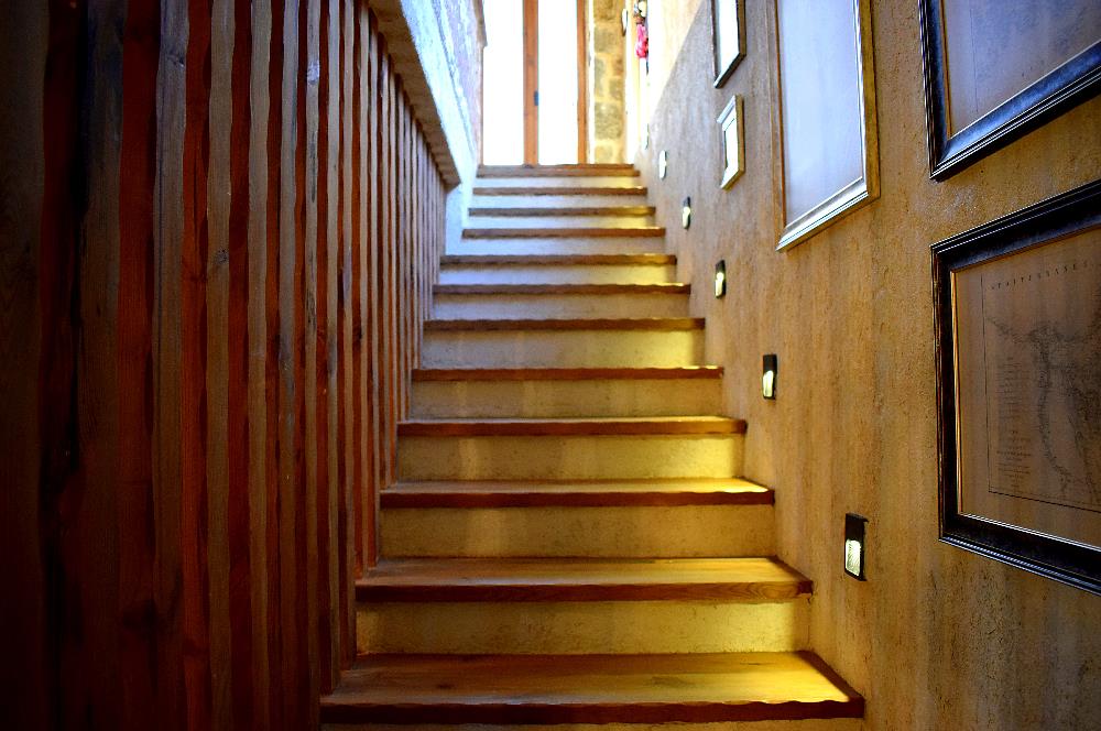 Bodrum Yalıkavak Geriş Deniz Manzaralı Satılık Orjinal Taş Villa