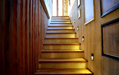 Bodrum Yalıkavak Geriş Deniz Manzaralı Satılık Orjinal Taş Villa