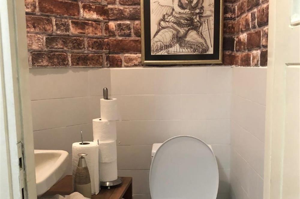 Kadıköy Merkezde Masrafsız 85m2 net 3+1 Daire