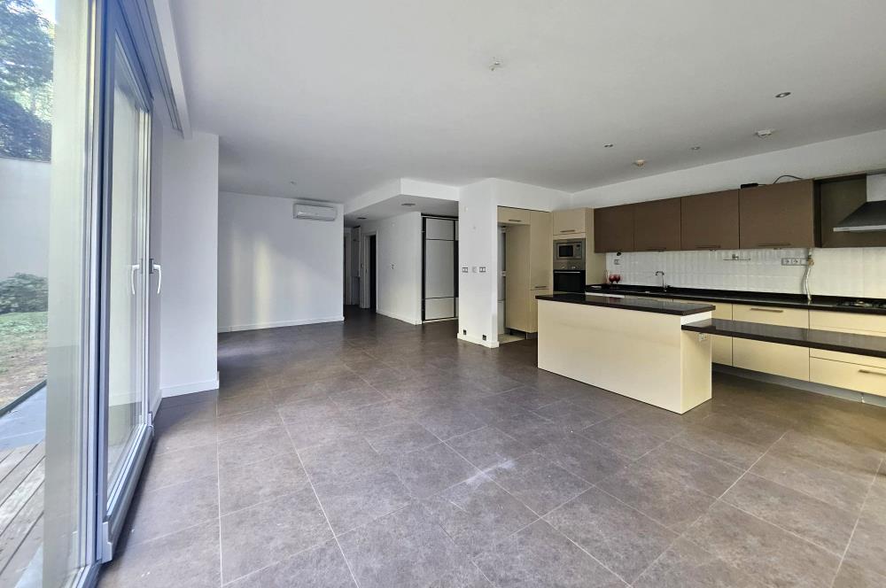 Zekeriyaköy Siteler Koç Batı Yurdu Karşısı BOŞ SATILIK Daire