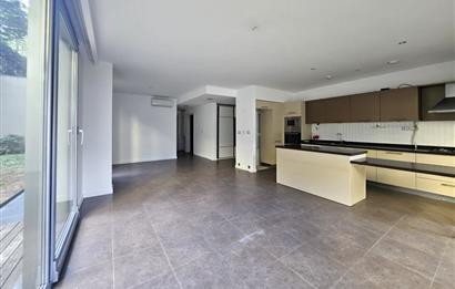 Zekeriyaköy Siteler Koç Batı Yurdu Karşısı BOŞ SATILIK Daire