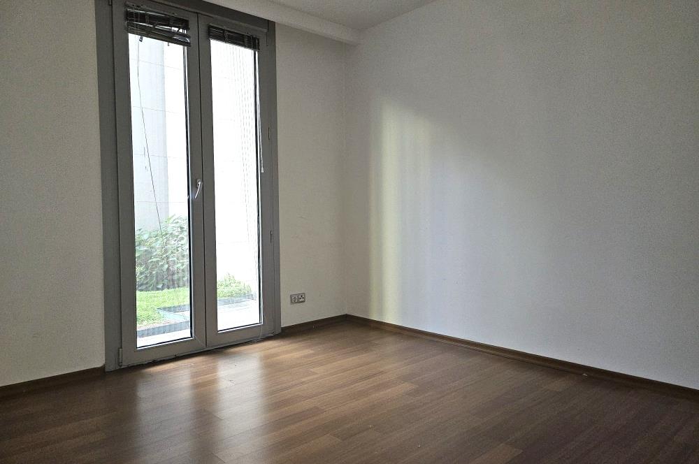 Zekeriyaköy Siteler Koç Batı Yurdu Karşısı BOŞ SATILIK Daire