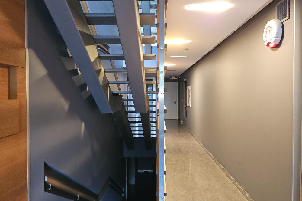 Zekeriyaköy Siteler Koç Batı Yurdu Karşısı BOŞ SATILIK Daire