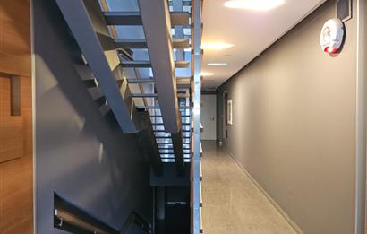 Zekeriyaköy Siteler Koç Batı Yurdu Karşısı BOŞ SATILIK Daire