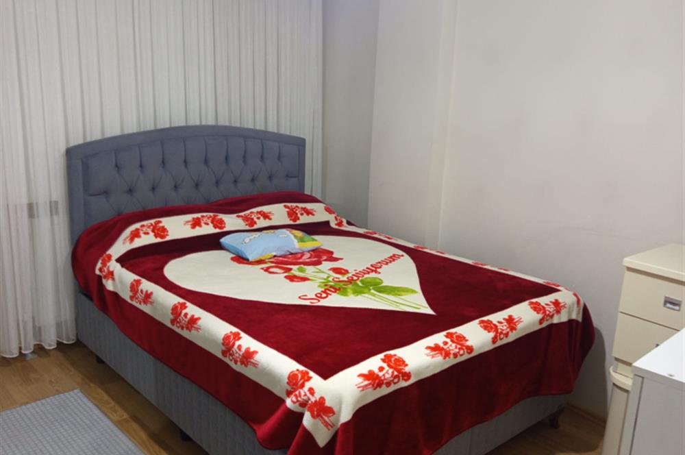 CENTURY21 VİZYONDAN ŞİRİNTEPEDE SATILIK 3+1 DAİRE