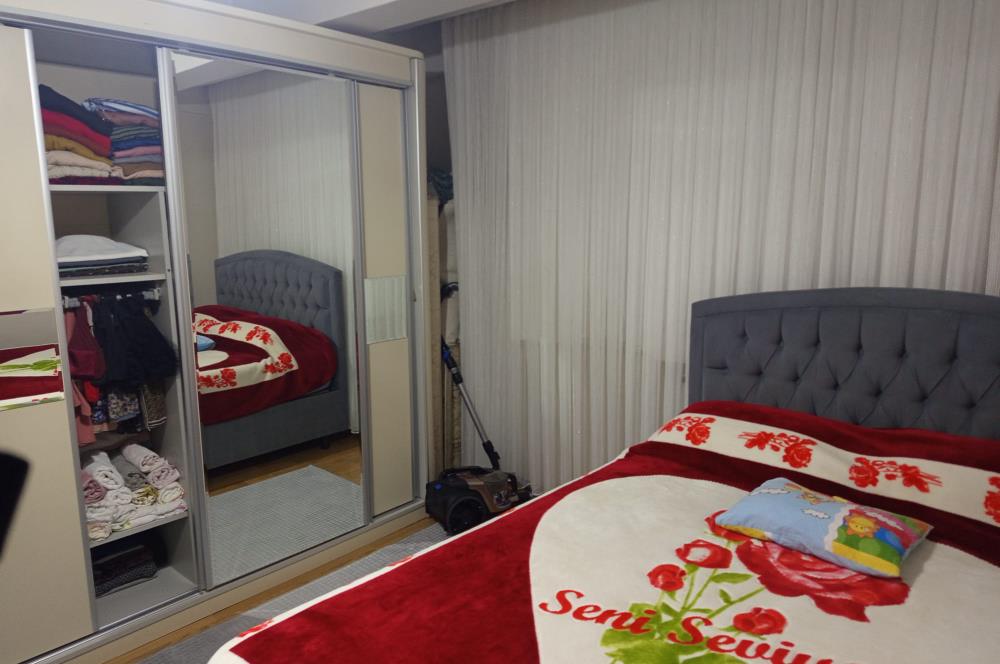 CENTURY21 VİZYONDAN ŞİRİNTEPEDE SATILIK 3+1 DAİRE