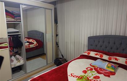 CENTURY21 VİZYONDAN ŞİRİNTEPEDE SATILIK 3+1 DAİRE