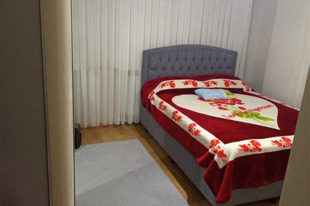 CENTURY21 VİZYONDAN ŞİRİNTEPEDE SATILIK 3+1 DAİRE