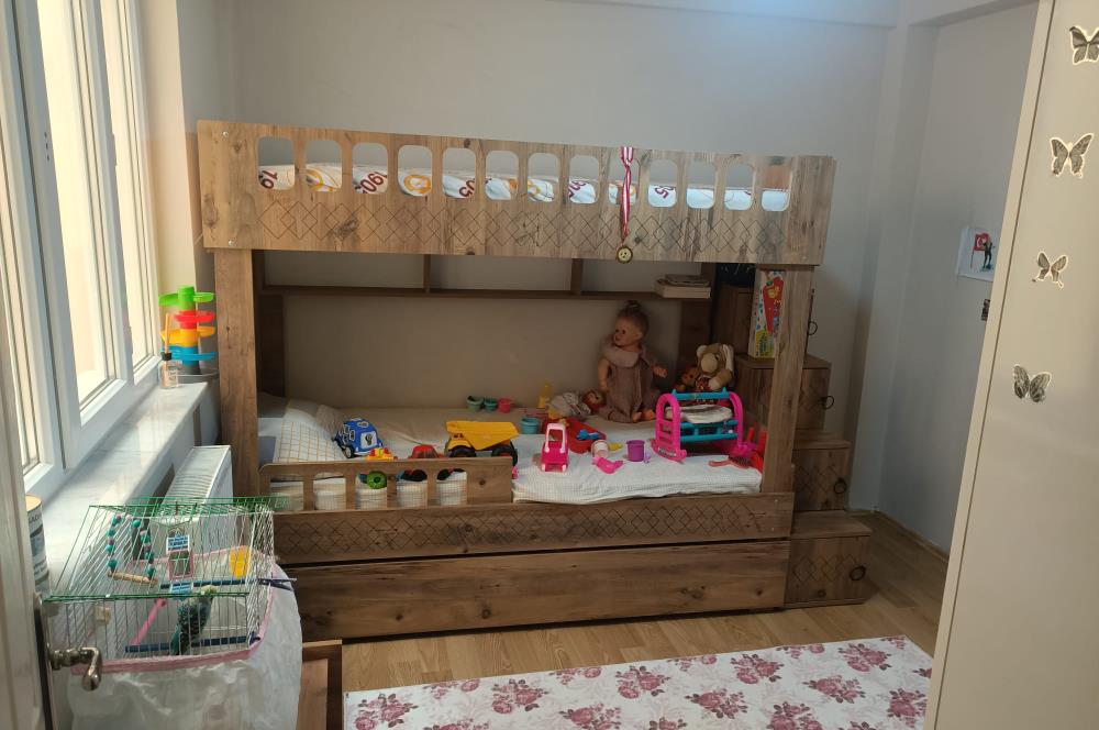 CENTURY21 VİZYONDAN ŞİRİNTEPEDE SATILIK 3+1 DAİRE