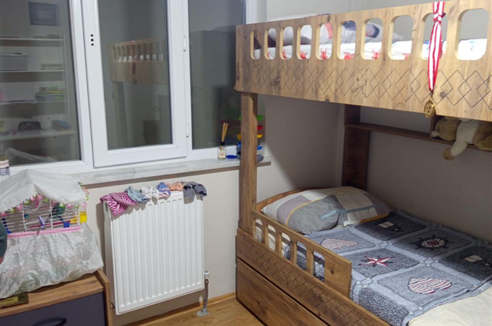 CENTURY21 VİZYONDAN ŞİRİNTEPEDE SATILIK 3+1 DAİRE