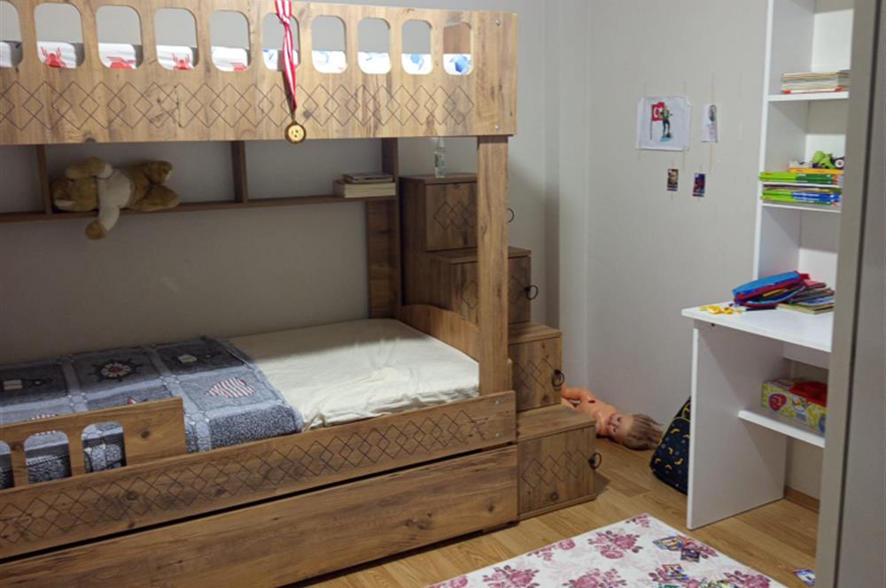CENTURY21 VİZYONDAN ŞİRİNTEPEDE SATILIK 3+1 DAİRE