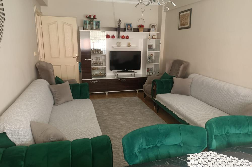 CENTURY21 VİZYONDAN ŞİRİNTEPEDE SATILIK 3+1 DAİRE
