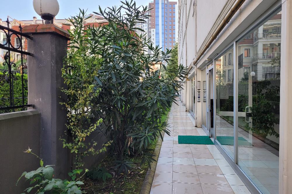KAŞÜSTÜ ANA CADDE ÜZERİNDE 3+1 SATILIK DAiRE