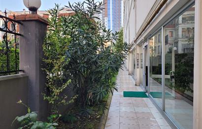 KAŞÜSTÜ ANA CADDE ÜZERİNDE 3+1 SATILIK DAiRE