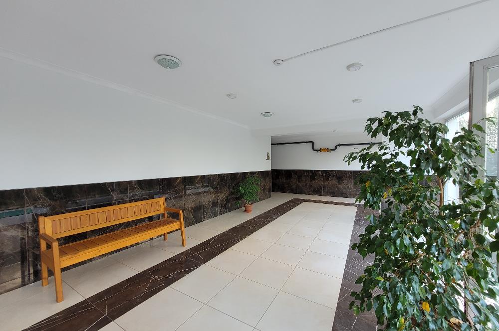 KAŞÜSTÜ ANA CADDE ÜZERİNDE 3+1 SATILIK DAiRE