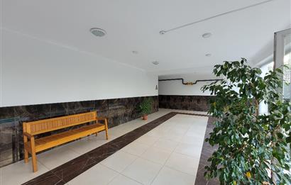 KAŞÜSTÜ ANA CADDE ÜZERİNDE 3+1 SATILIK DAiRE