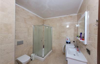 KAŞÜSTÜ ANA CADDE ÜZERİNDE 3+1 SATILIK DAiRE