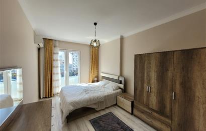 KAŞÜSTÜ ANA CADDE ÜZERİNDE 3+1 SATILIK DAiRE