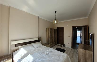 KAŞÜSTÜ ANA CADDE ÜZERİNDE 3+1 SATILIK DAiRE