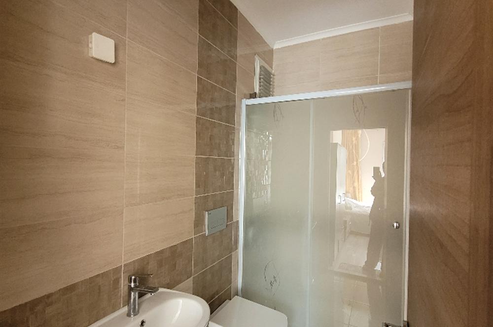 KAŞÜSTÜ ANA CADDE ÜZERİNDE 3+1 SATILIK DAiRE