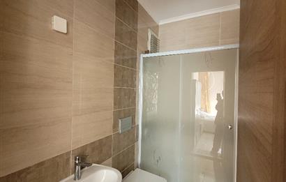 KAŞÜSTÜ ANA CADDE ÜZERİNDE 3+1 SATILIK DAiRE