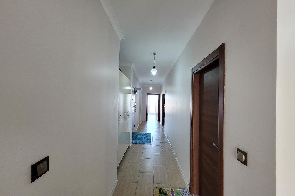 KAŞÜSTÜ ANA CADDE ÜZERİNDE 3+1 SATILIK DAiRE