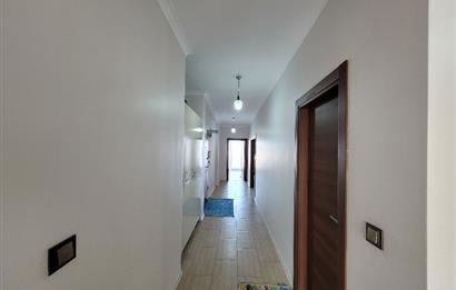 KAŞÜSTÜ ANA CADDE ÜZERİNDE 3+1 SATILIK DAiRE