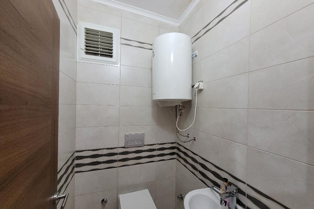 KAŞÜSTÜ ANA CADDE ÜZERİNDE 3+1 SATILIK DAiRE