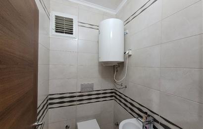 KAŞÜSTÜ ANA CADDE ÜZERİNDE 3+1 SATILIK DAiRE