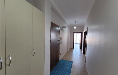 KAŞÜSTÜ ANA CADDE ÜZERİNDE 3+1 SATILIK DAiRE