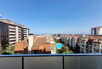 KAŞÜSTÜ ANA CADDE ÜZERİNDE 3+1 SATILIK DAiRE
